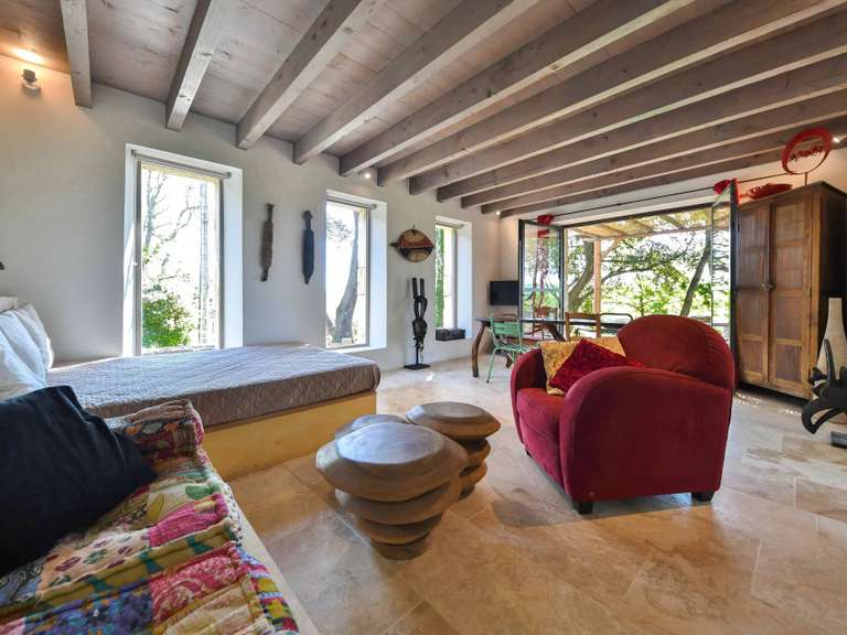 House Uzès - 4 bedrooms - 191m²