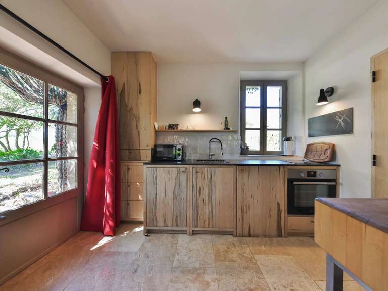 House Uzès - 4 bedrooms - 191m²