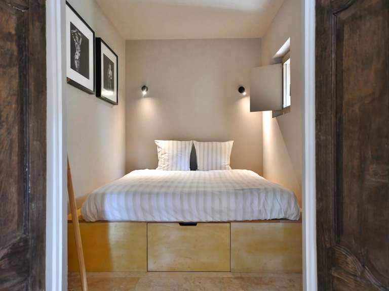 House Uzès - 4 bedrooms - 191m²