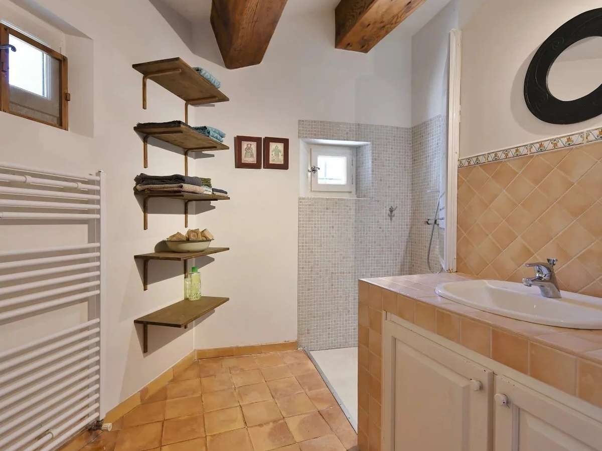 Maison Uzès