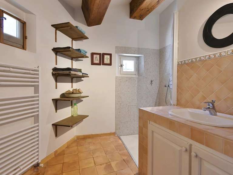 House Uzès - 4 bedrooms - 191m²