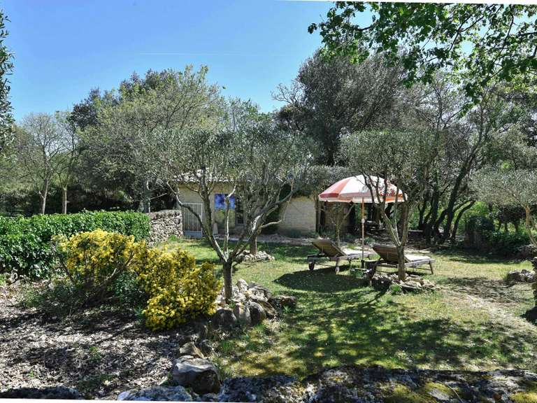 House Uzès - 4 bedrooms - 191m²
