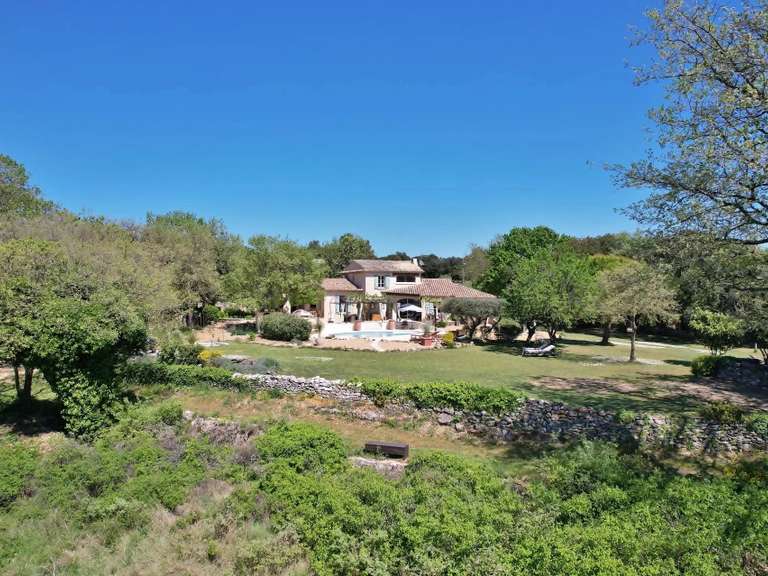 House Uzès - 4 bedrooms - 191m²