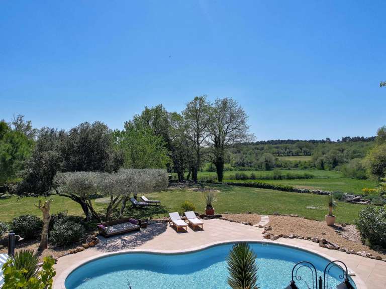 House Uzès - 4 bedrooms - 191m²