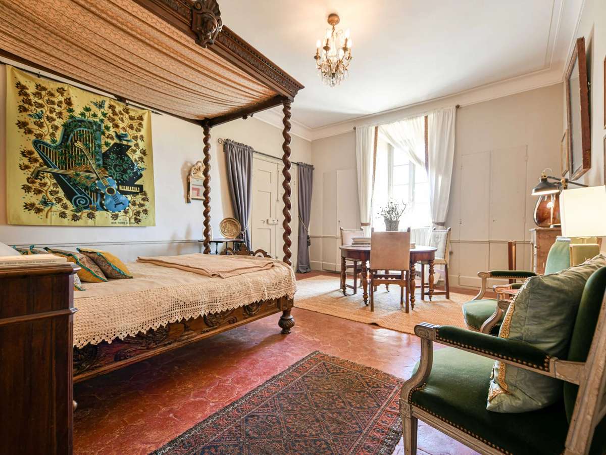 Maison Uzès