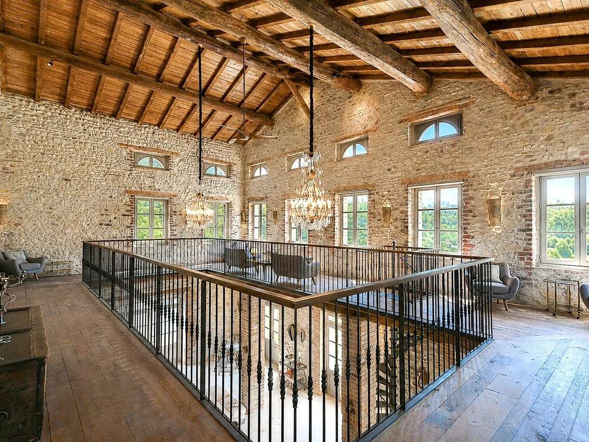 Maison Uzès
