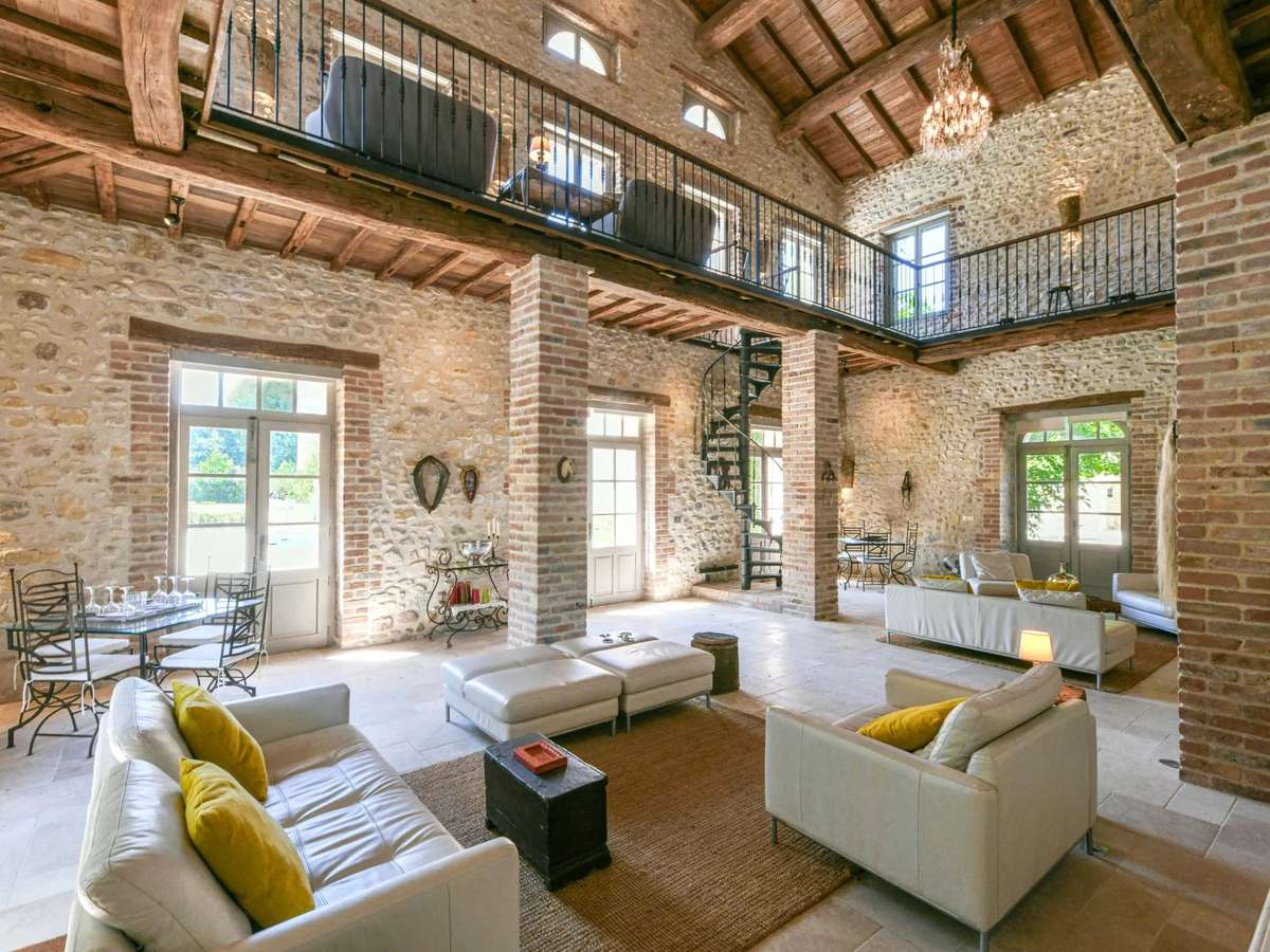 Maison Uzès