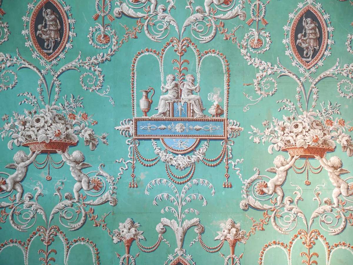 Maison Uzès