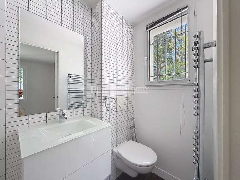 Maison Cannes - 5 chambres - 163m²