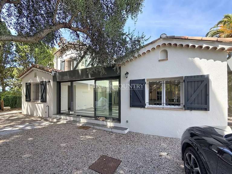 House Cannes - 5 bedrooms - 163m²