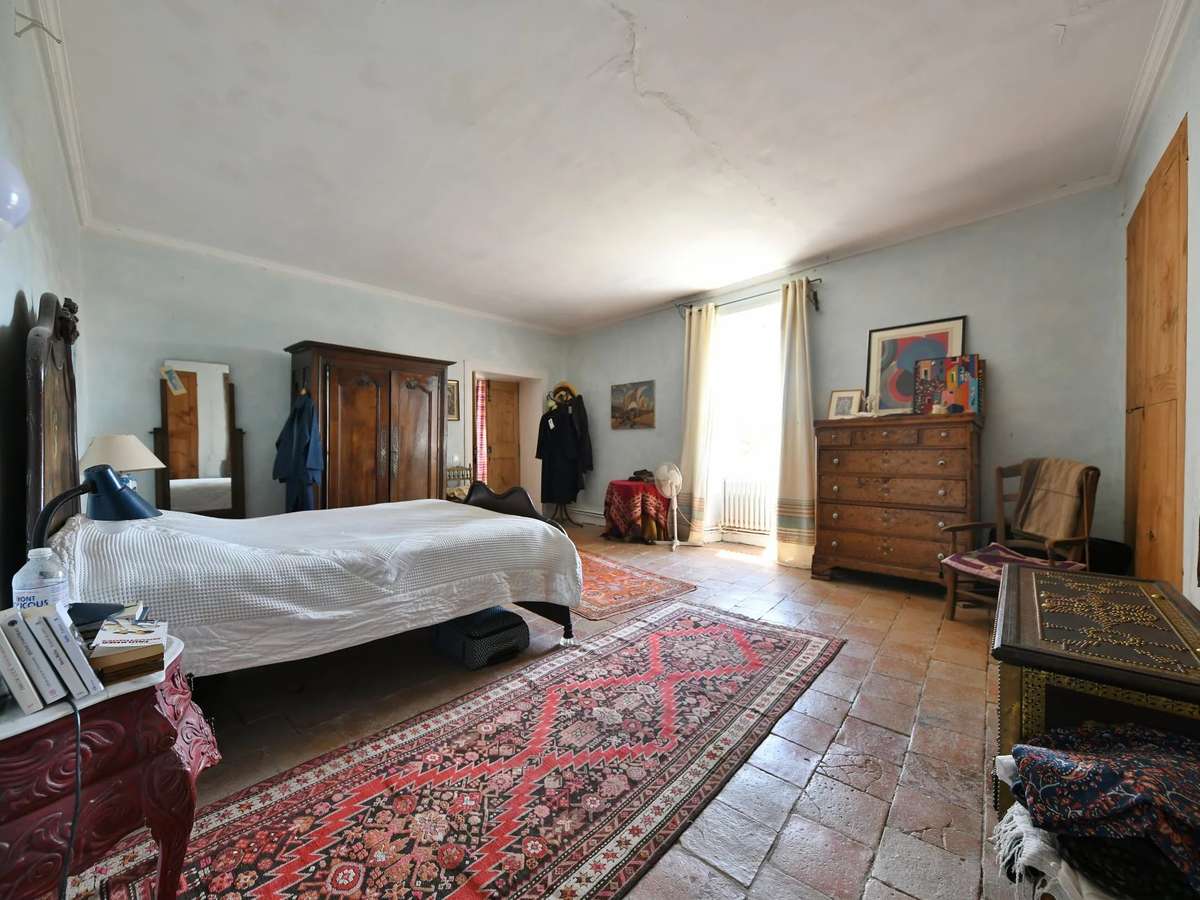Maison Uzès