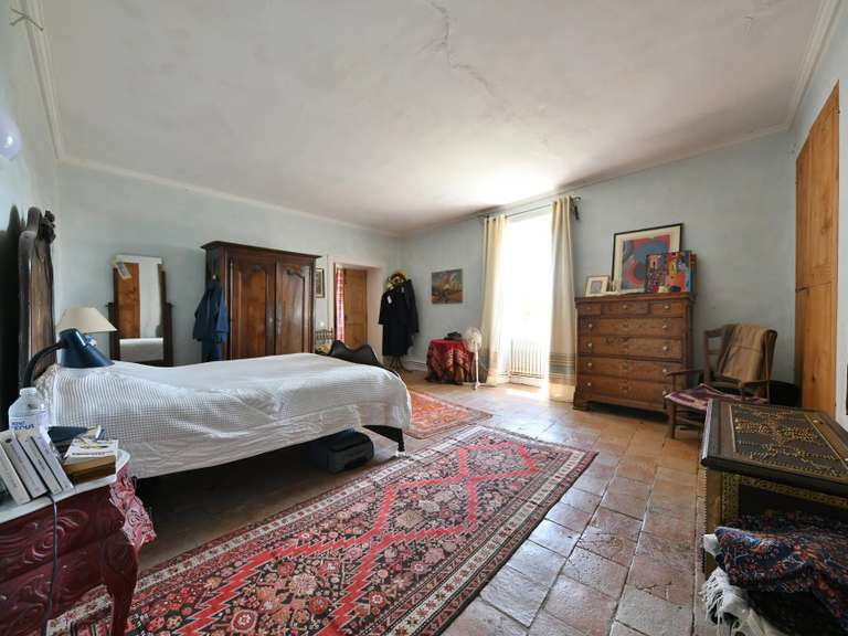 House Uzès - 7 bedrooms - 358m²