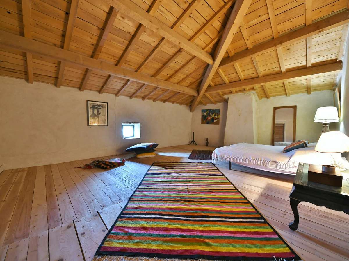House Uzès
