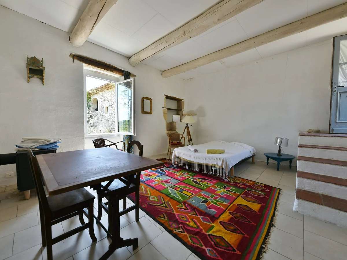 House Uzès