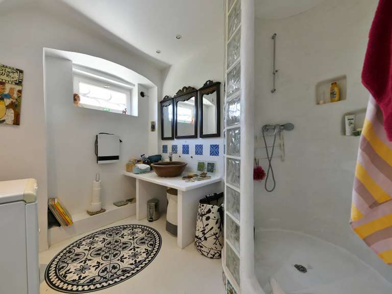 Maison Uzès - 7 chambres - 358m²