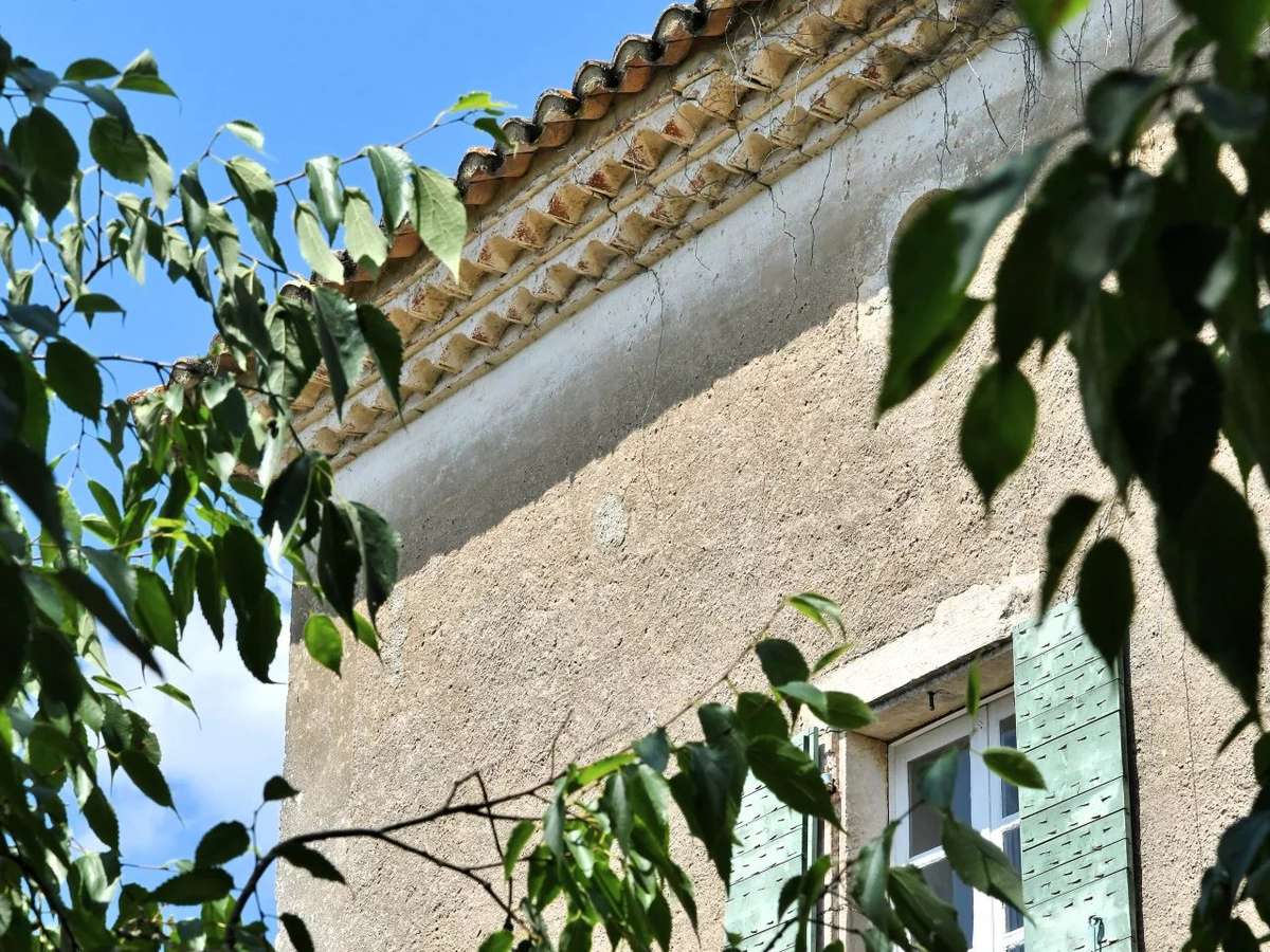 House Uzès