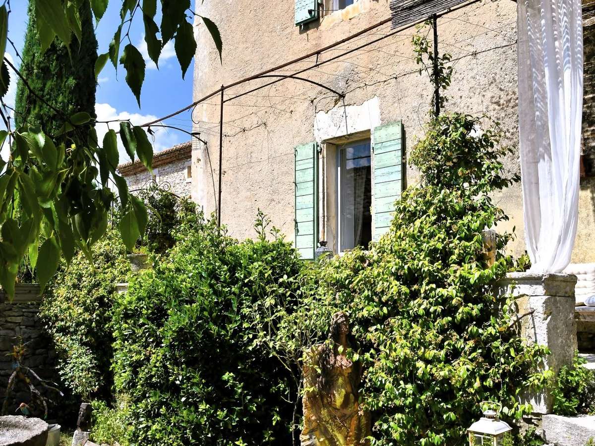 House Uzès