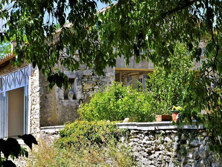 House Uzès - 7 bedrooms - 358m²