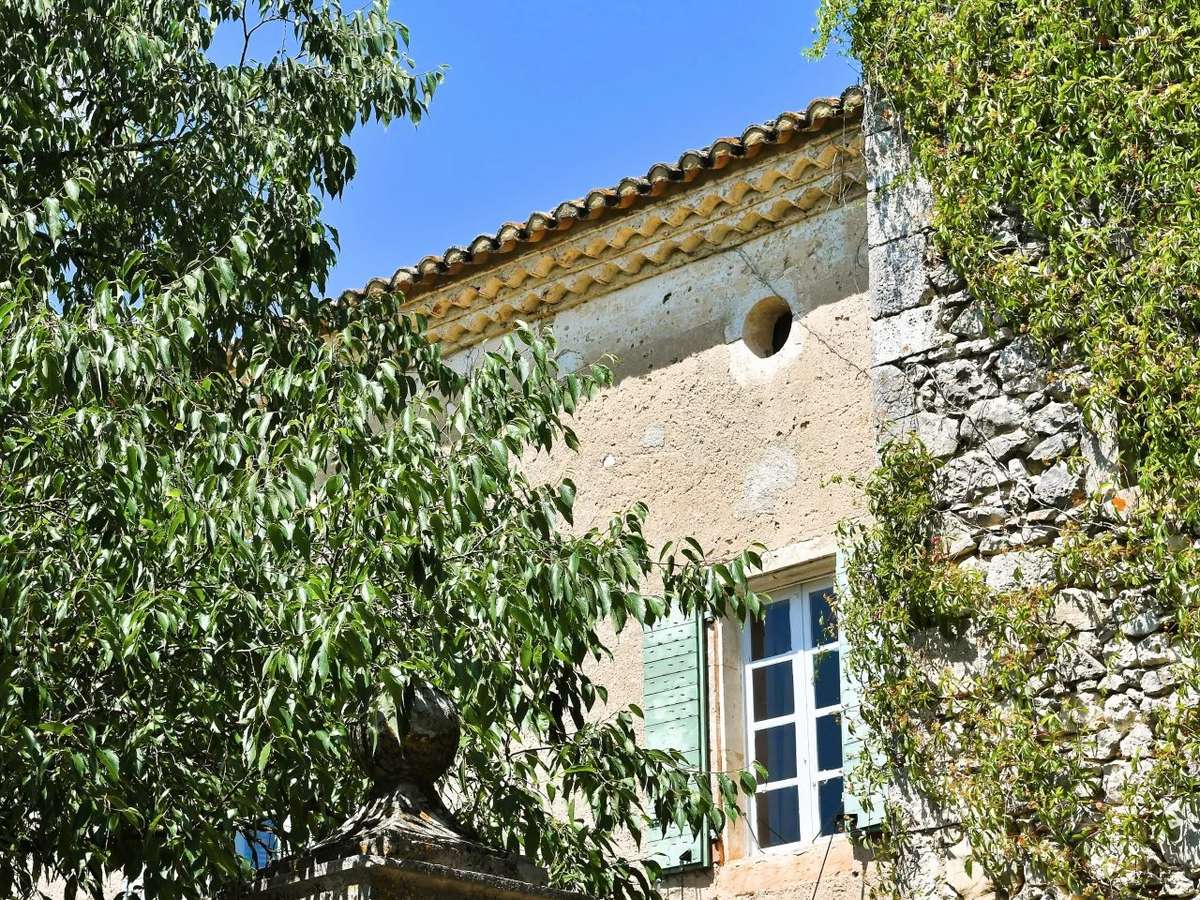 House Uzès