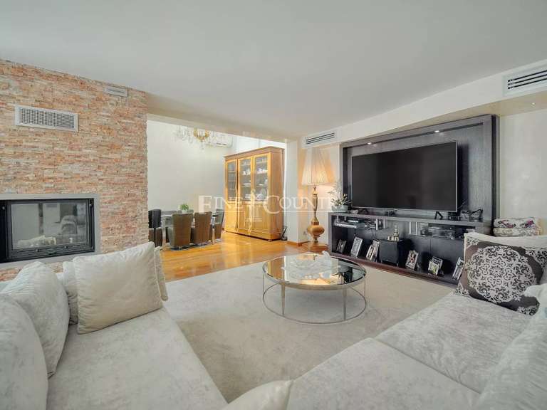 Maison avec Vue sur mer Roquebrune-Cap-Martin - 3 chambres - 344m²