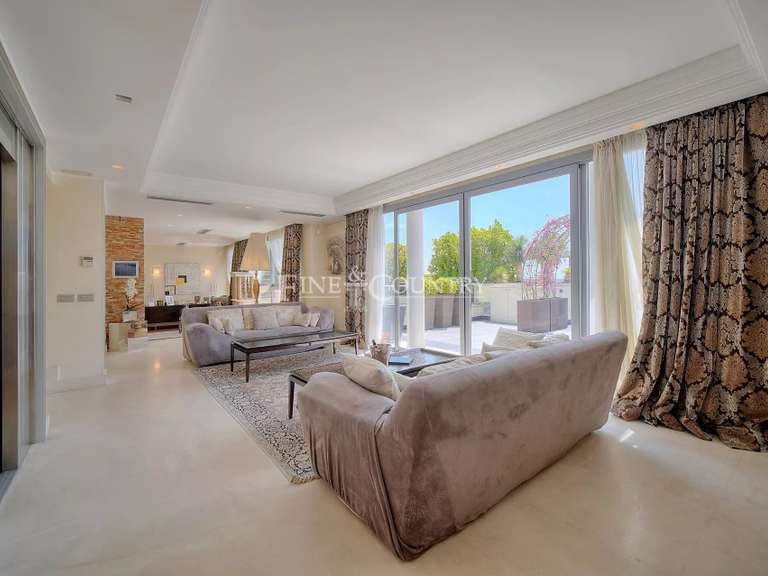 Maison avec Vue sur mer Roquebrune-Cap-Martin - 3 chambres - 344m²
