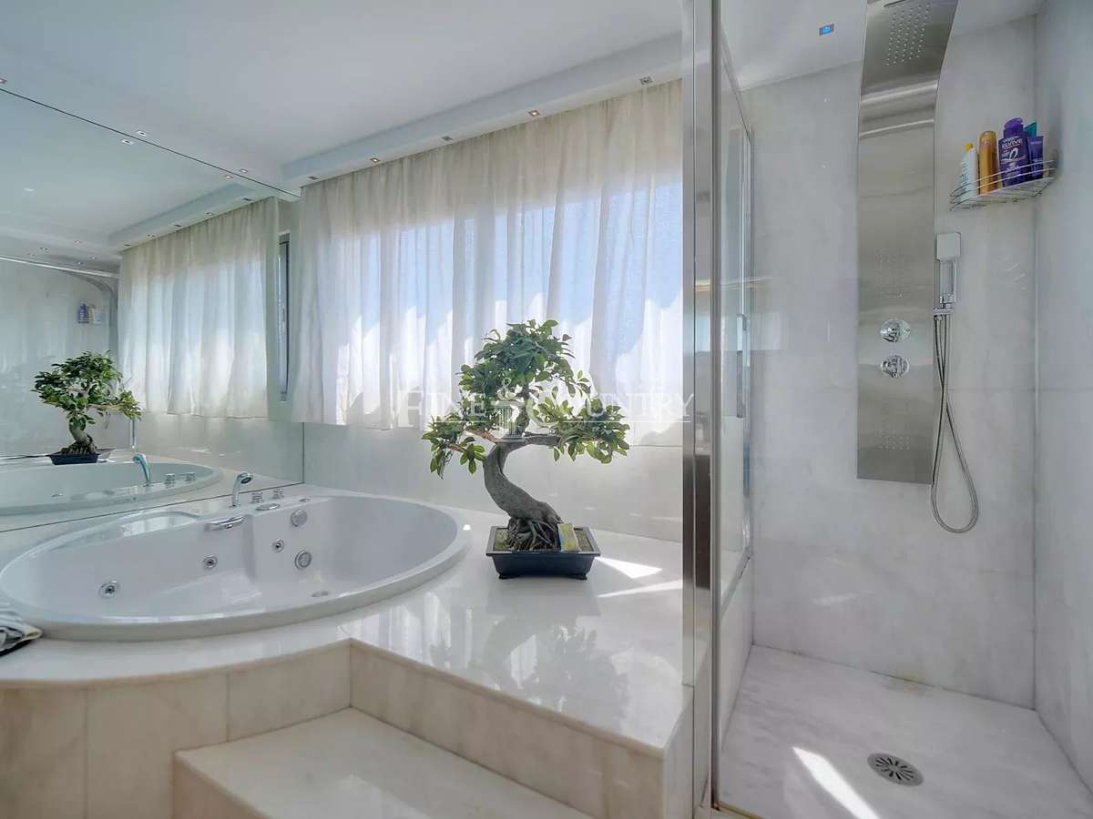 Maison Roquebrune-Cap-Martin