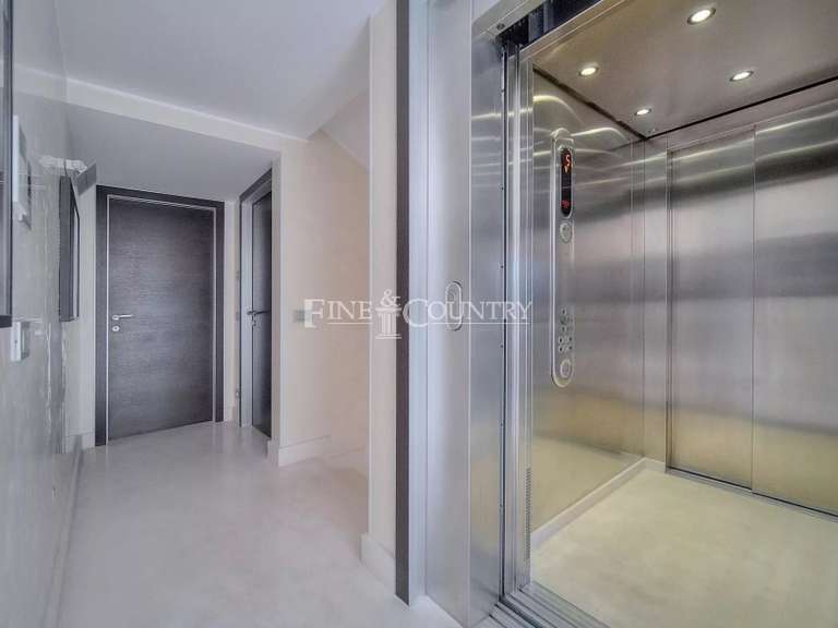 Maison avec Vue sur mer Roquebrune-Cap-Martin - 3 chambres - 344m²