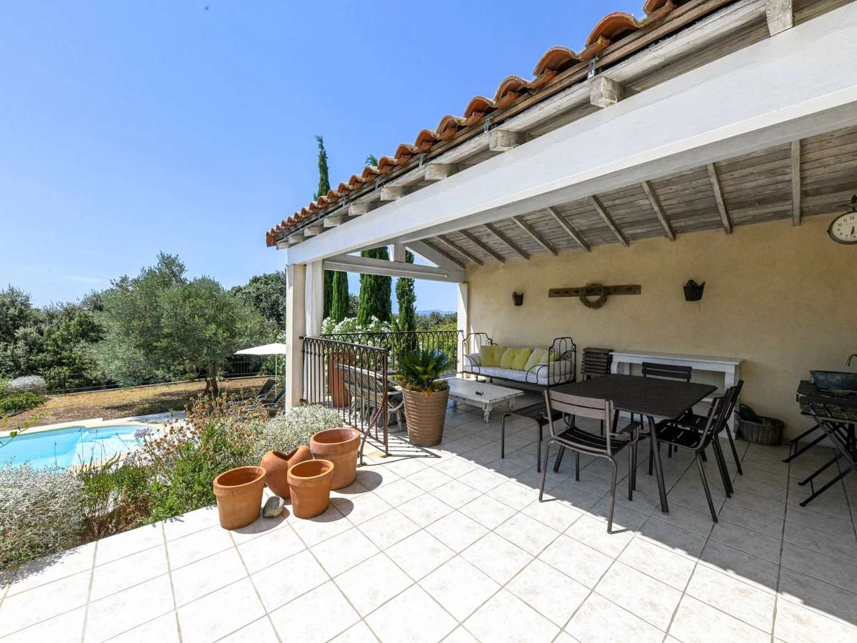 Maison Uzès