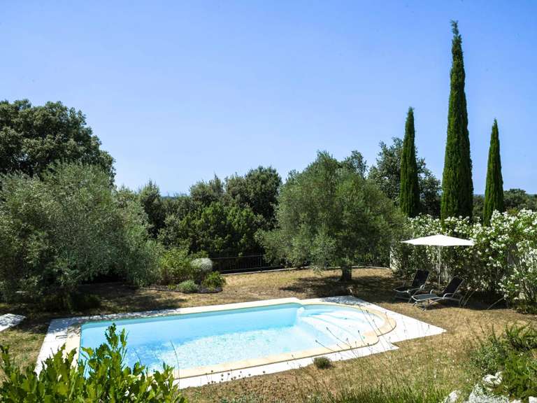 Maison Uzès - 3 chambres - 155m²