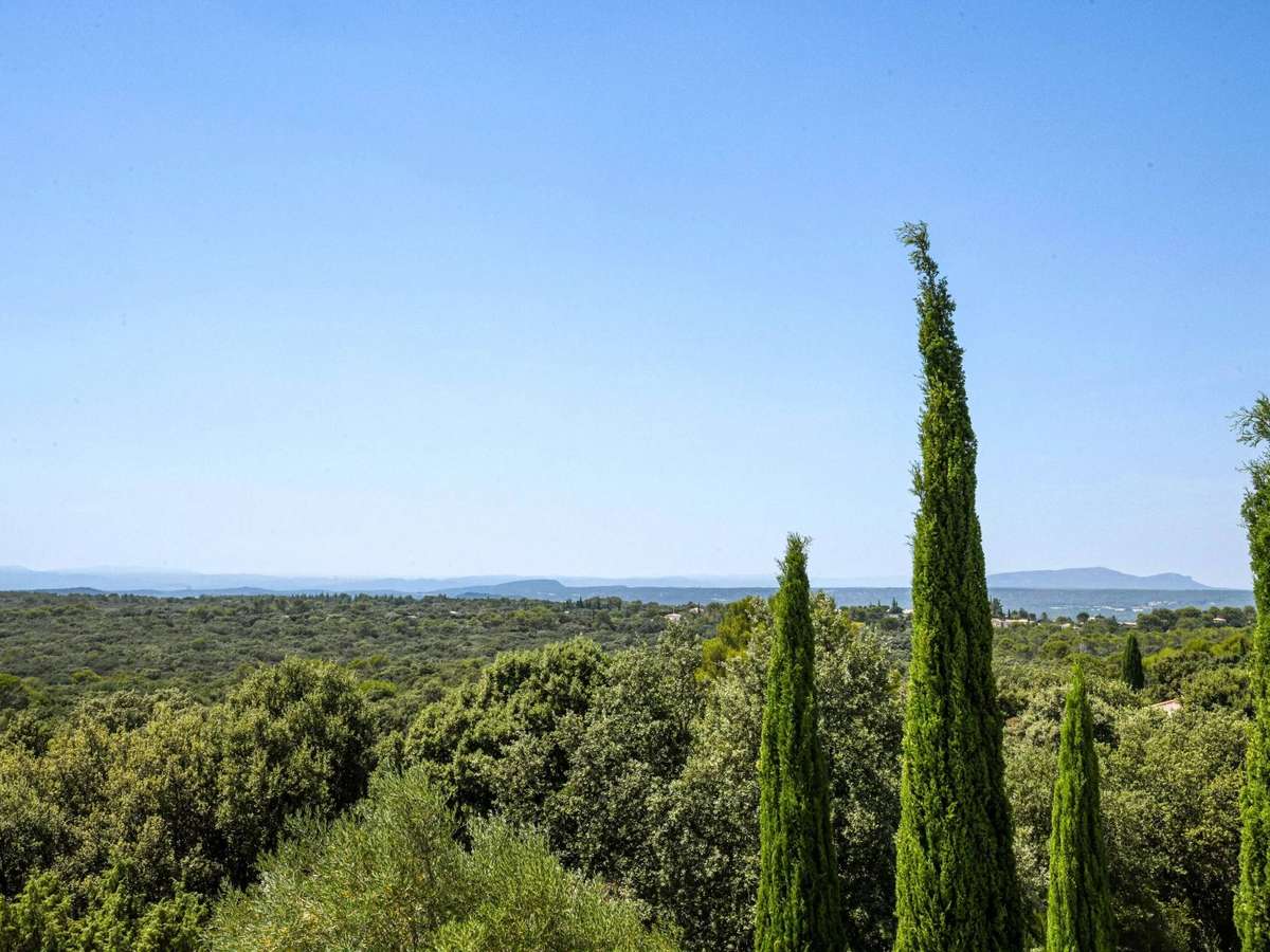 Maison Uzès
