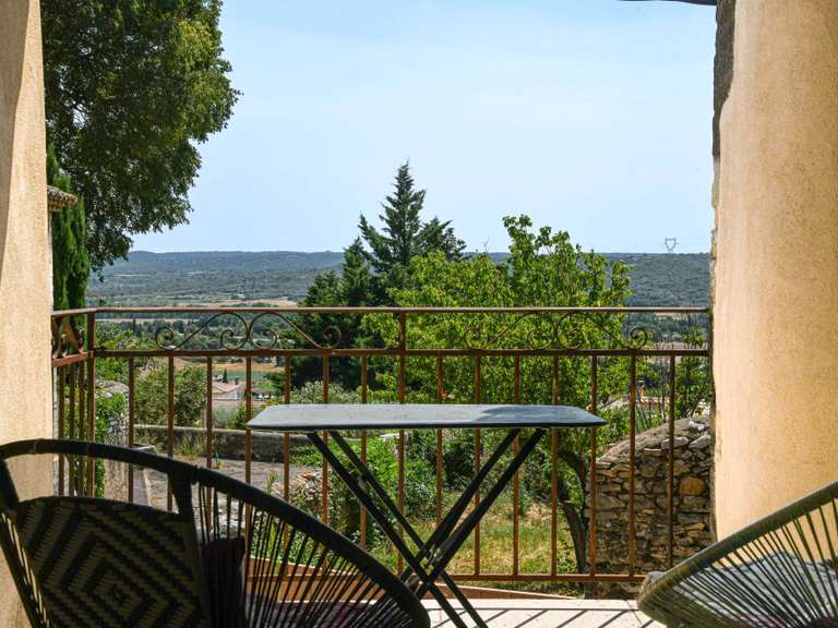 Maison Uzès - 2 chambres - 121m²