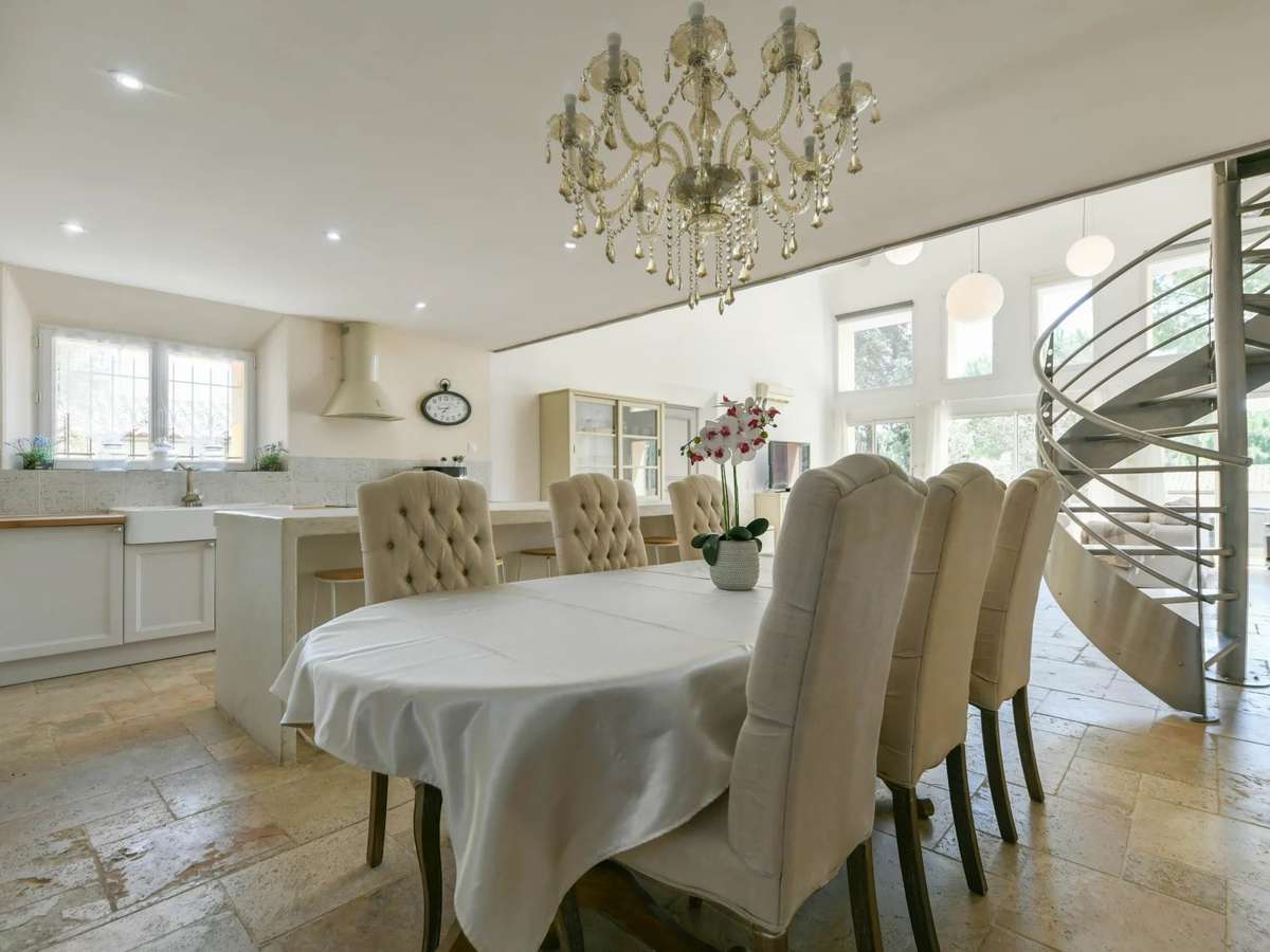 Maison Uzès
