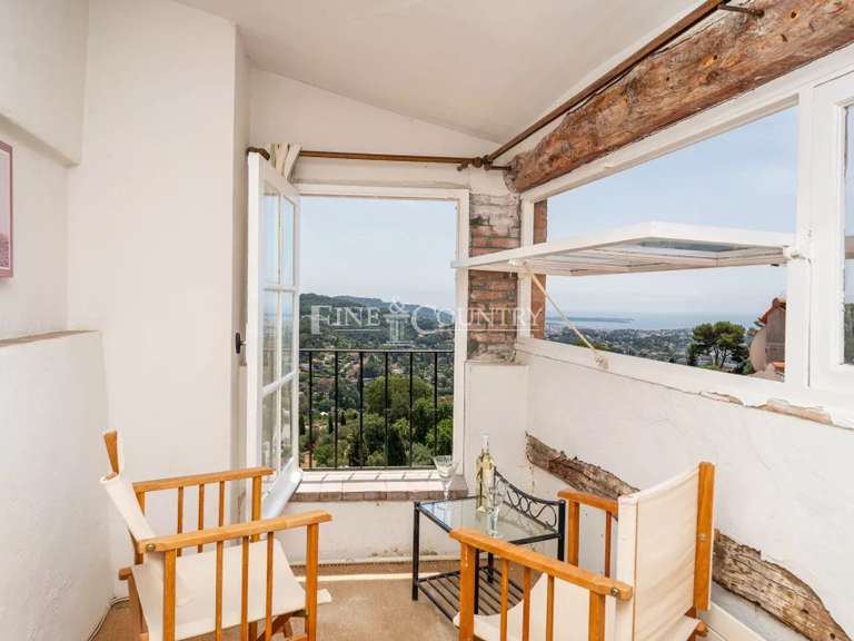 Maison Mougins - 4 chambres - 161m²