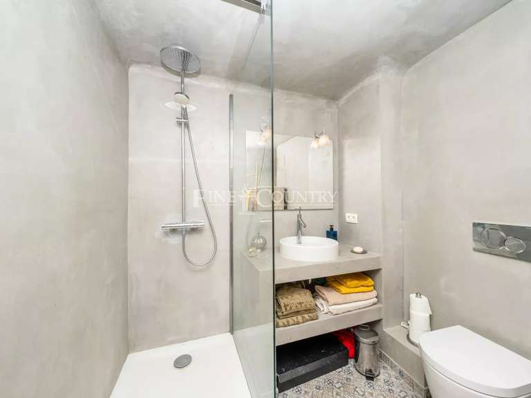Maison Mougins - 4 chambres - 161m²