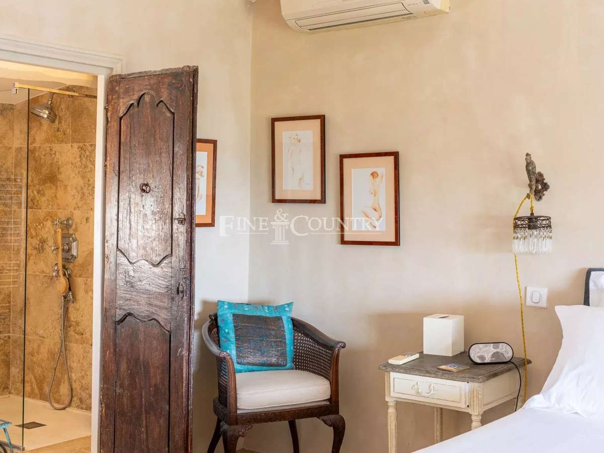House Mougins