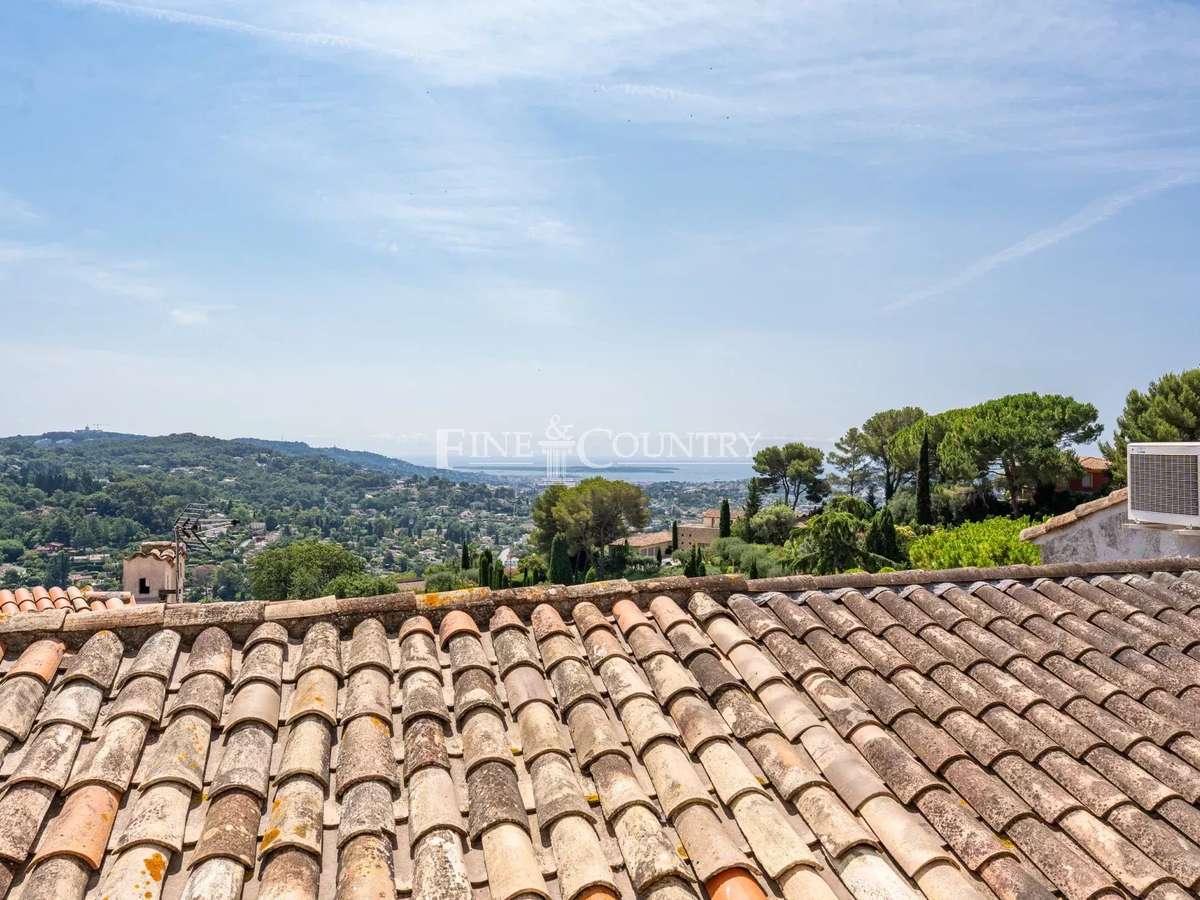 House Mougins