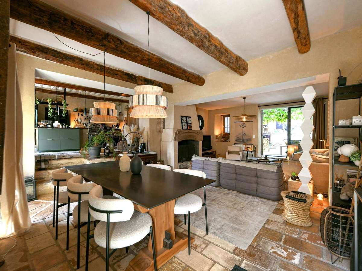 Maison Uzès