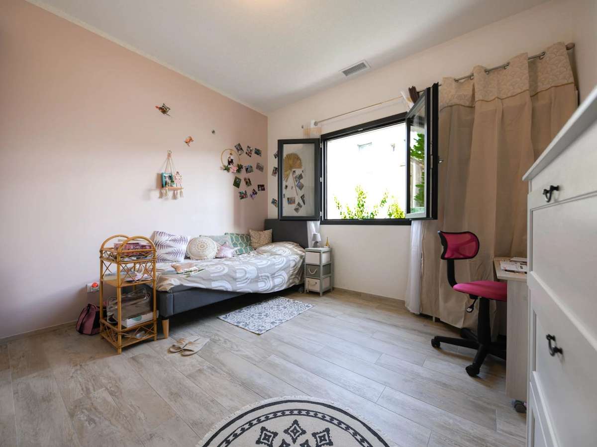 Maison Uzès
