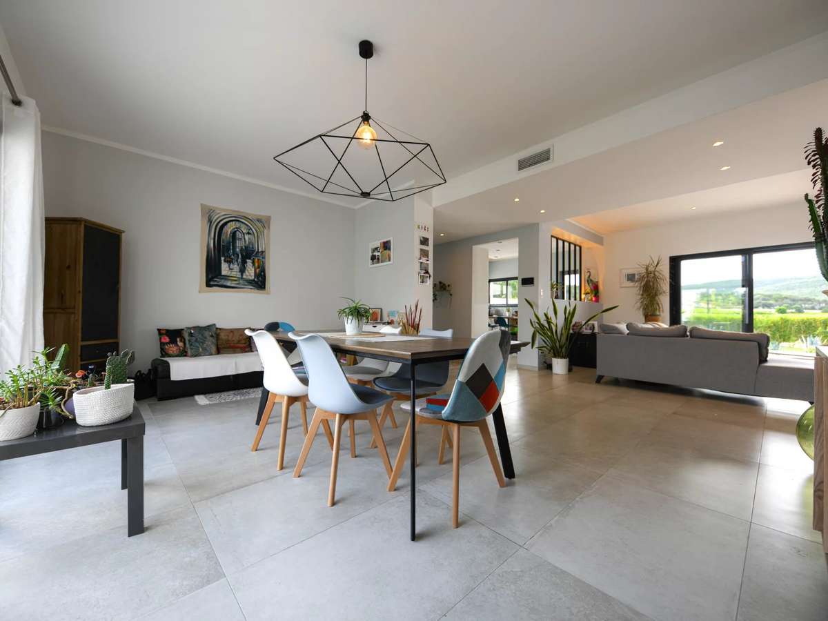 Maison Uzès