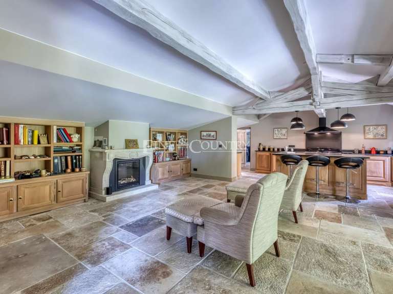 Maison Fayence - 5 chambres - 542m²