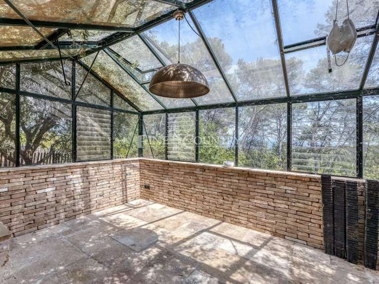 Maison Fayence - 5 chambres - 542m²