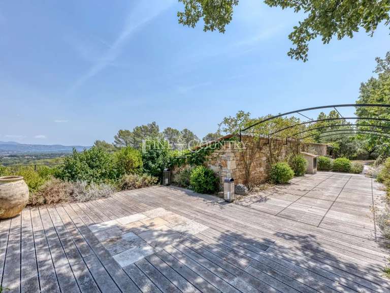 Maison Fayence - 5 chambres - 542m²