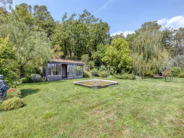 Maison Fayence - 5 chambres - 542m²