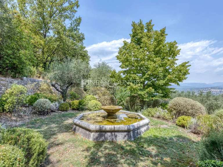 Maison Fayence - 5 chambres - 542m²