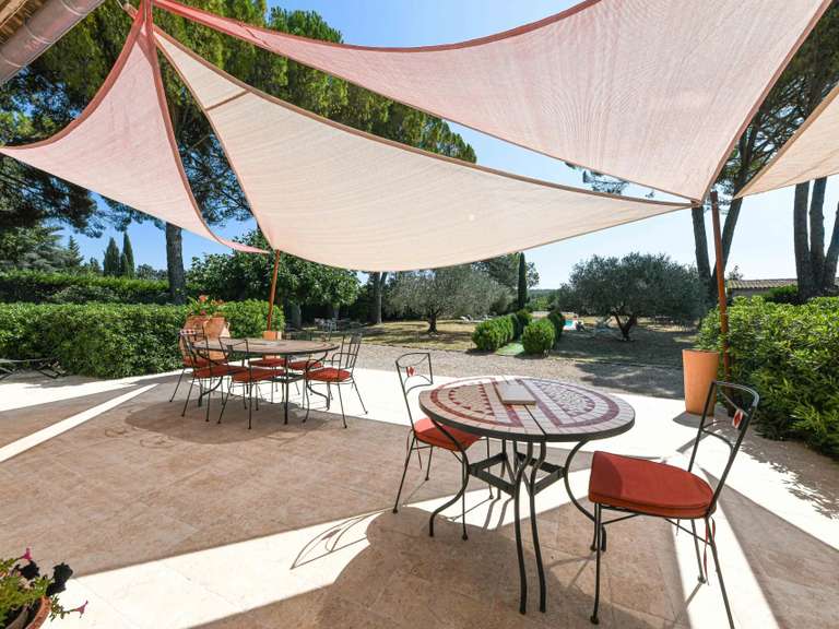 House Uzès - 5 bedrooms - 148m²