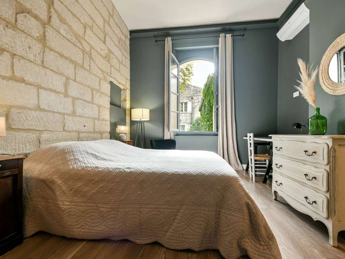 Maison Uzès