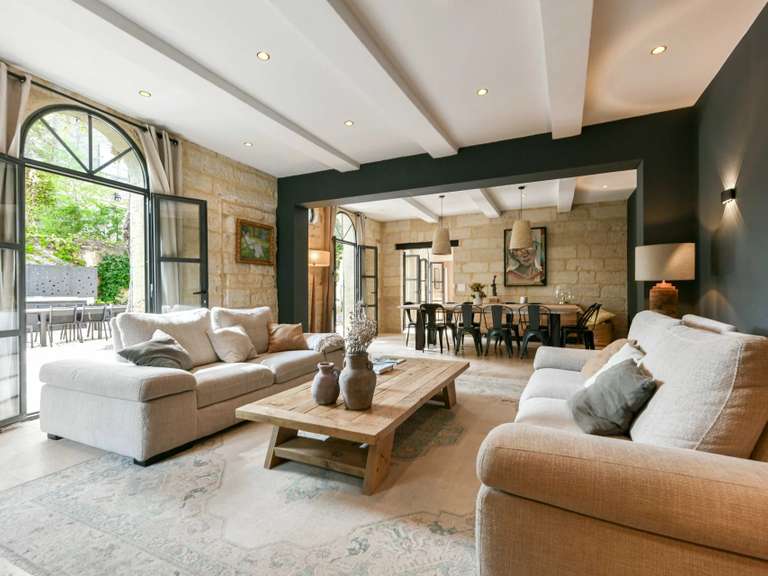 Maison Uzès - 7 chambres - 282m²