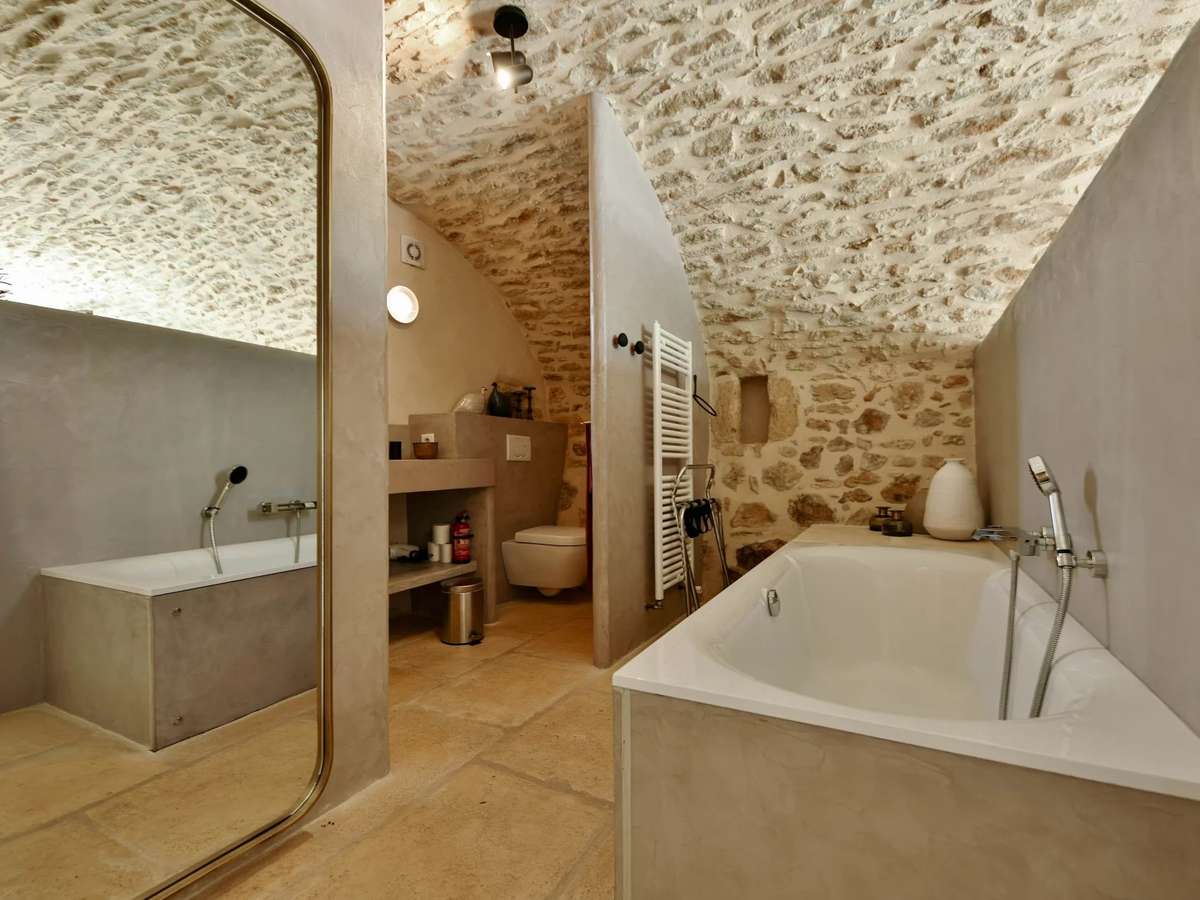 Maison Uzès