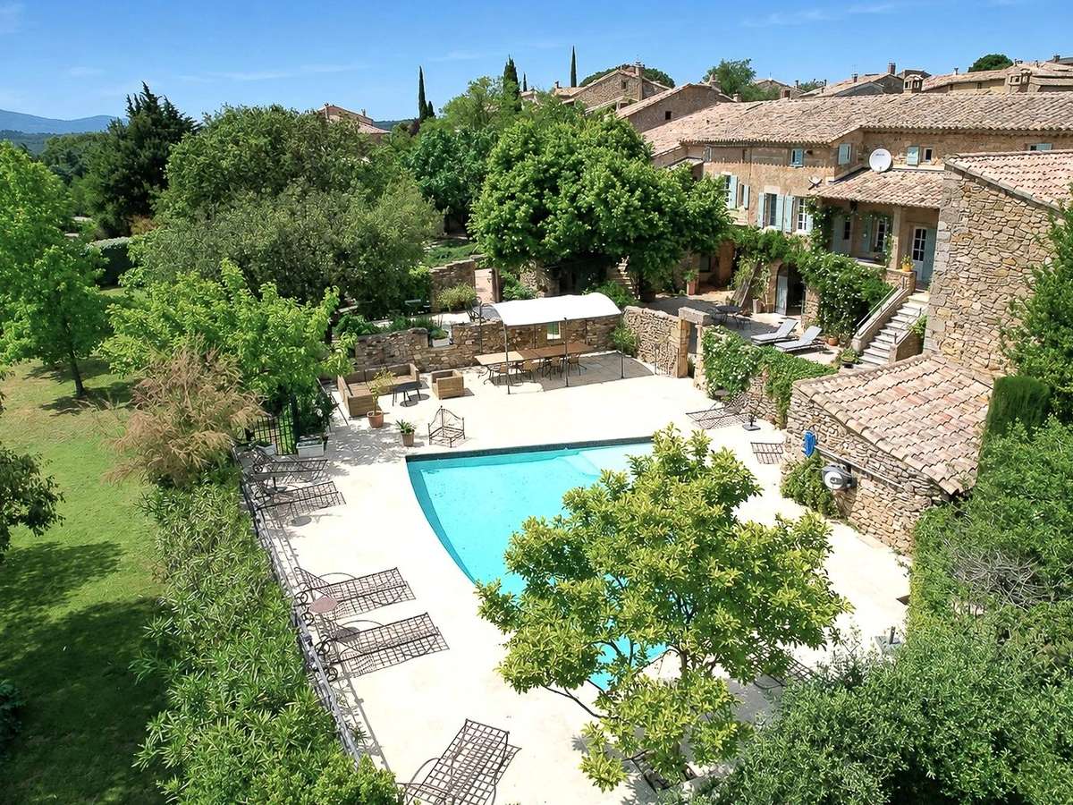 Maison Uzès
