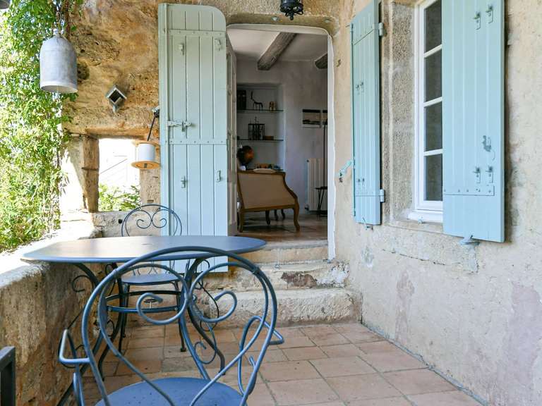 House Uzès - 7 bedrooms - 370m²
